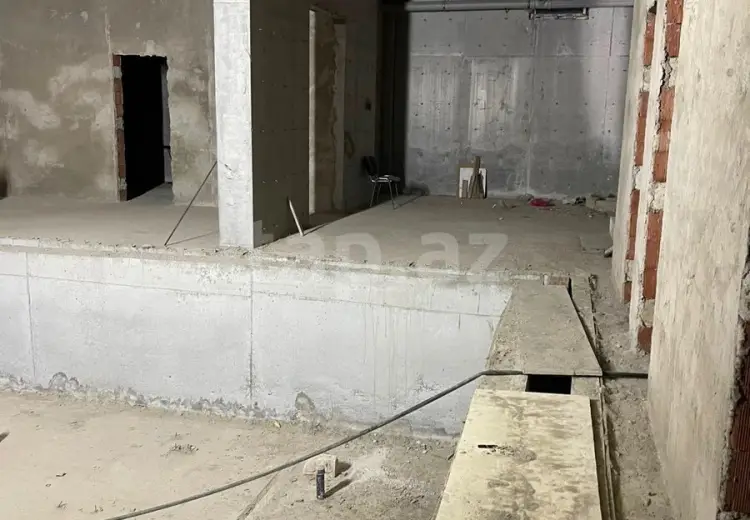 0 m² Obyekt / Ofis , Nərimanov, Bakı