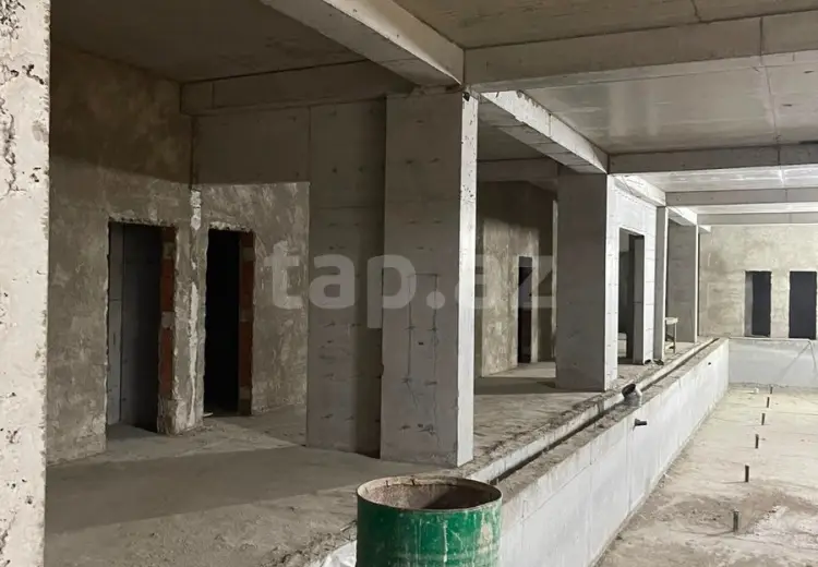 0 m² Obyekt / Ofis , Nərimanov, Bakı