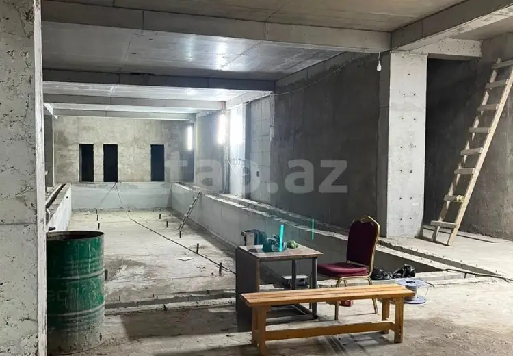 0 m² Obyekt / Ofis , Nərimanov, Bakı