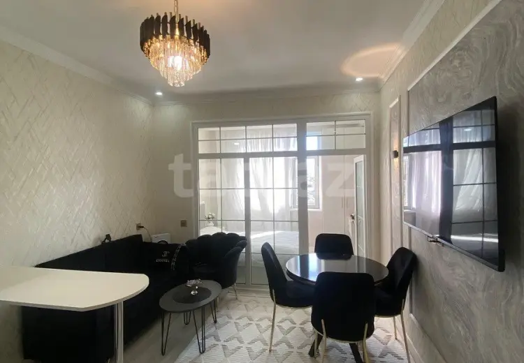 2 otaqlı mənzil , Xırdalan