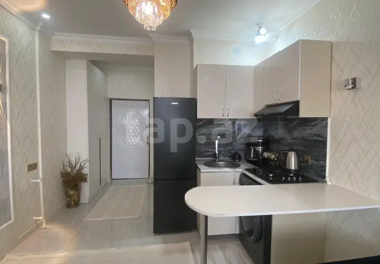 2 otaqlı mənzil , Xırdalan