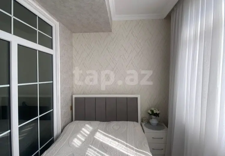 2 otaqlı mənzil , Xırdalan