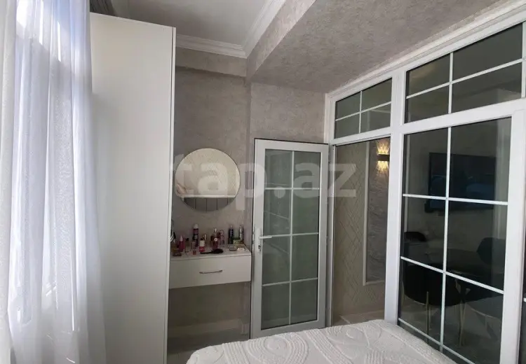 2 otaqlı mənzil , Xırdalan