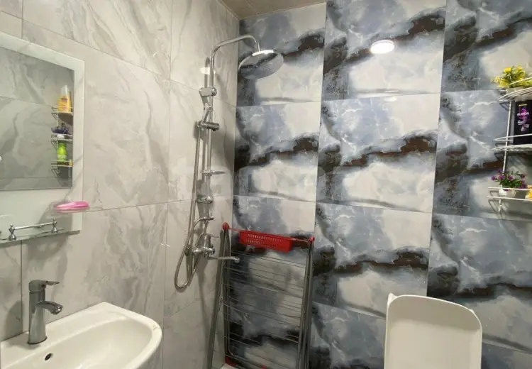 2 otaqlı mənzil , Xırdalan