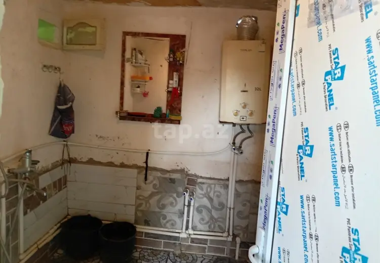 2 otaqlı mənzil , Sumqayıt