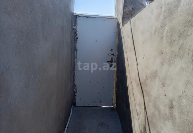 2 otaqlı mənzil , Sumqayıt