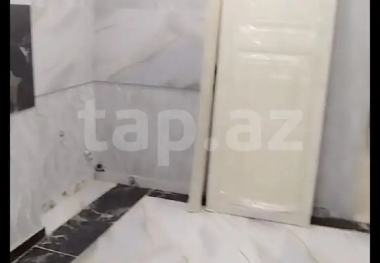 2 otaqlı mənzil , Xırdalan