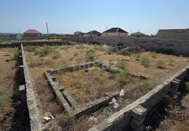0 m² Obyekt / Ofis , Türkan, Xəzər, Bakı