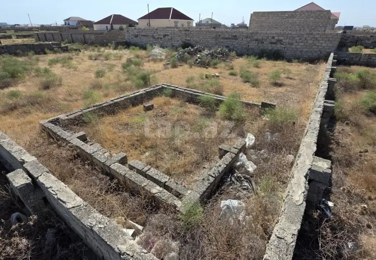 0 m² Obyekt / Ofis , Türkan, Xəzər, Bakı
