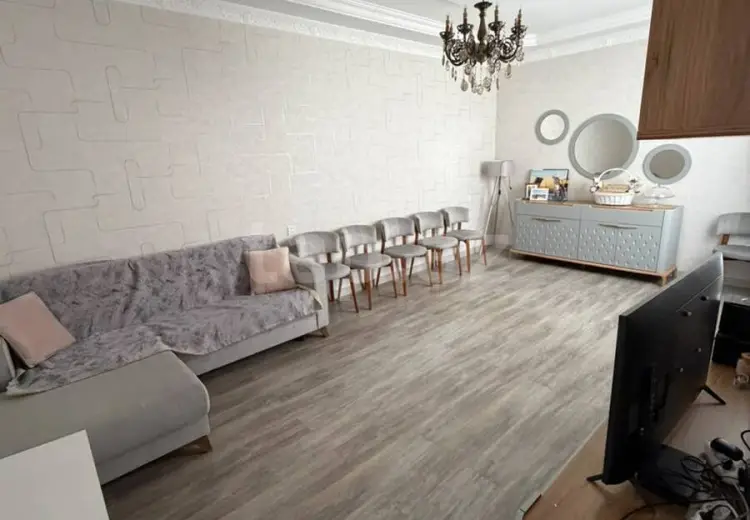 3 otaqlı mənzil , Xırdalan