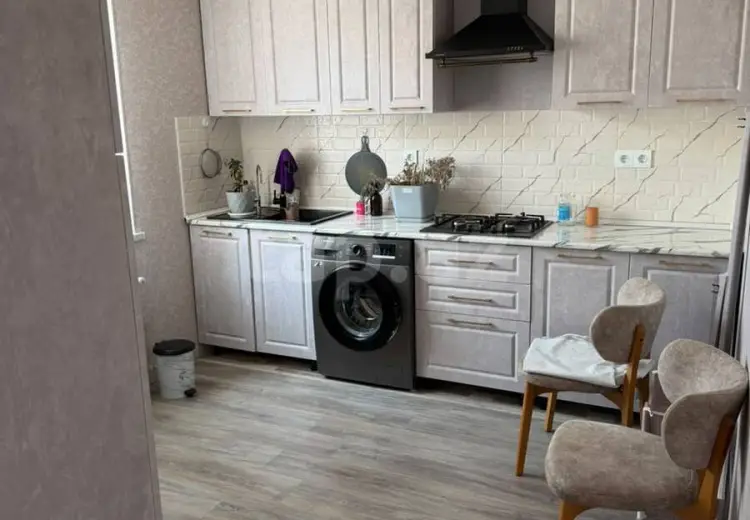 3 otaqlı mənzil , Xırdalan