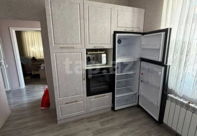 3 otaqlı mənzil , Xırdalan