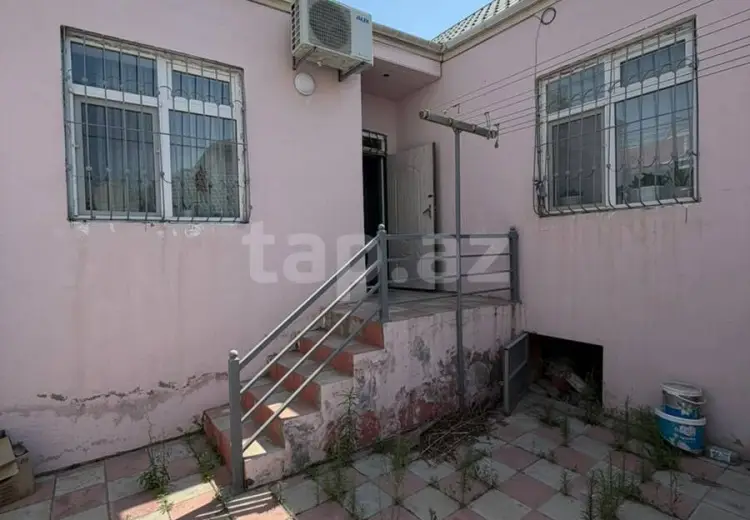 3 otaqlı mənzil , Xırdalan