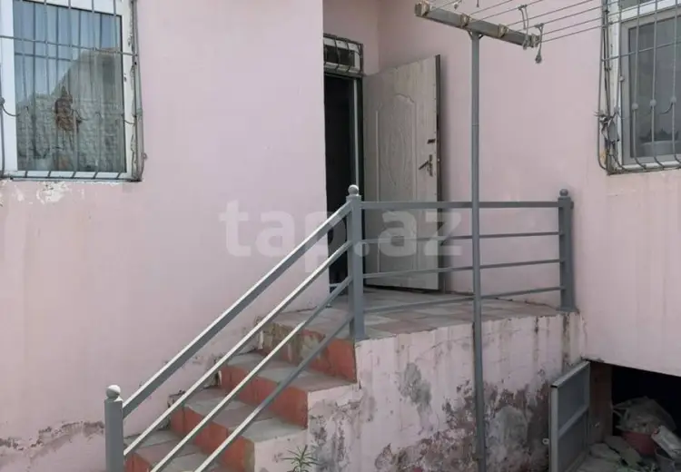 3 otaqlı mənzil , Xırdalan