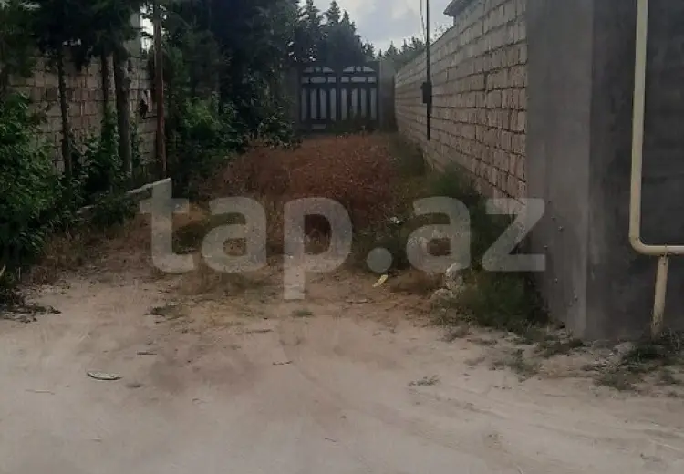 0 m² Obyekt / Ofis , Buzovna, Xəzər, Bakı