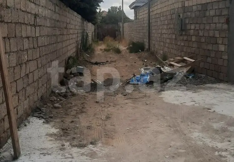 0 m² Obyekt / Ofis , Buzovna, Xəzər, Bakı