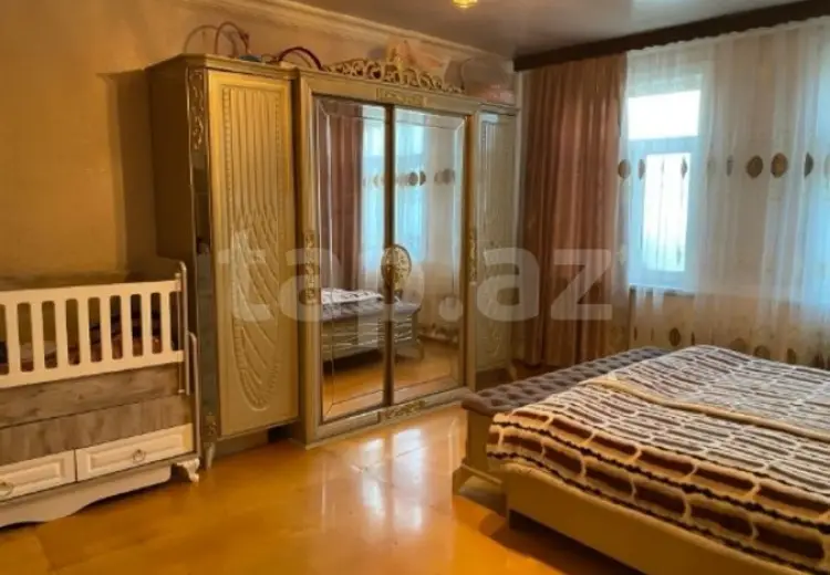 3 otaqlı mənzil , Gəncə