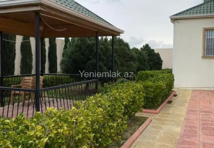 1 500 AZN - 5 otaqlı mənzil Kirayə (aylıq), Şüvəlan, Xəzər, Bakı