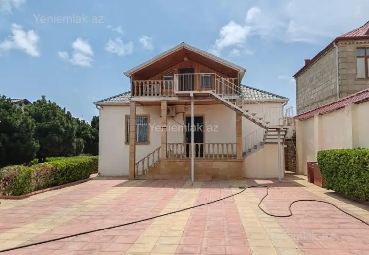 1 500 AZN - 5 otaqlı mənzil Kirayə (aylıq), Şüvəlan, Xəzər, Bakı