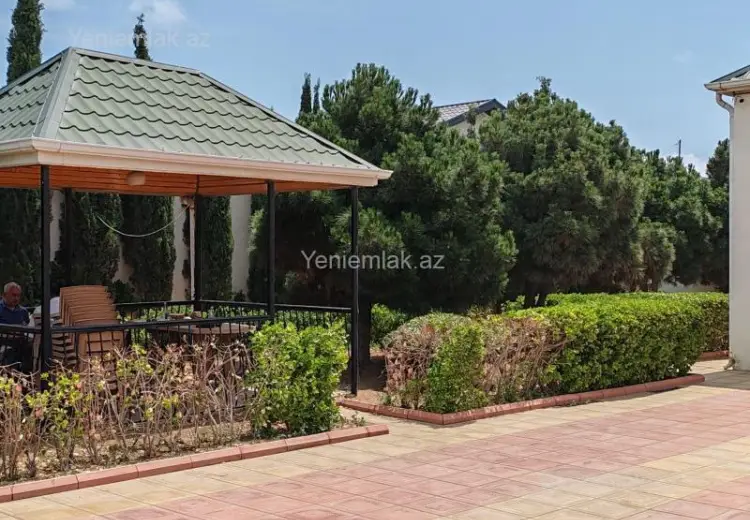 1 500 AZN - 5 otaqlı mənzil Kirayə (aylıq), Şüvəlan, Xəzər, Bakı