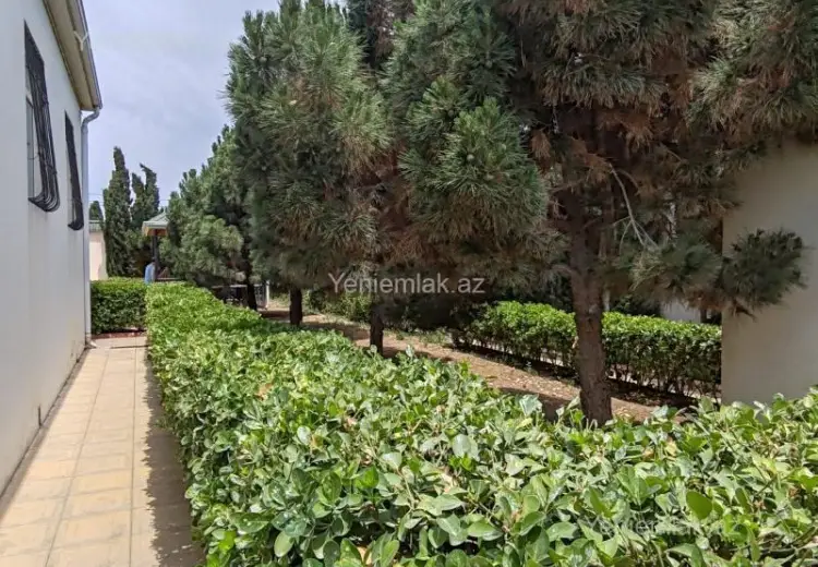 1 500 AZN - 5 otaqlı mənzil Kirayə (aylıq), Şüvəlan, Xəzər, Bakı