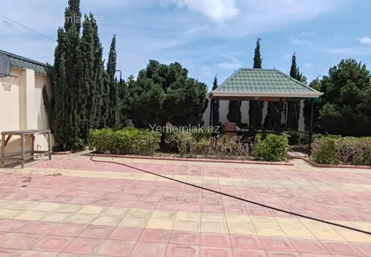 1 500 AZN - 5 otaqlı mənzil Kirayə (aylıq), Şüvəlan, Xəzər, Bakı