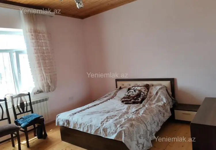 1 500 AZN - 5 otaqlı mənzil Kirayə (aylıq), Şüvəlan, Xəzər, Bakı
