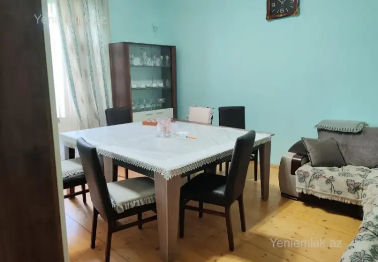 1 500 AZN - 5 otaqlı mənzil Kirayə (aylıq), Şüvəlan, Xəzər, Bakı