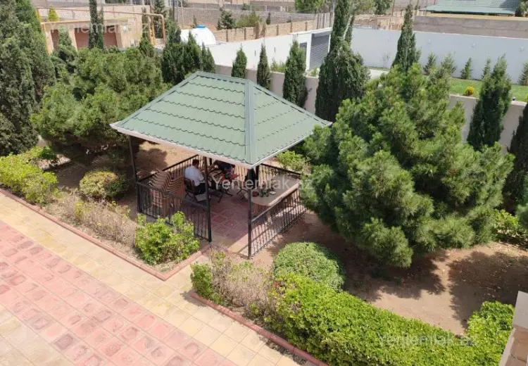 1 500 AZN - 5 otaqlı mənzil Kirayə (aylıq), Şüvəlan, Xəzər, Bakı