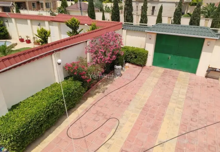 1 500 AZN - 5 otaqlı mənzil Kirayə (aylıq), Şüvəlan, Xəzər, Bakı