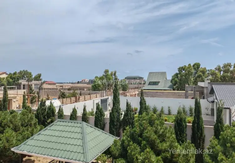 1 500 AZN - 5 otaqlı mənzil Kirayə (aylıq), Şüvəlan, Xəzər, Bakı