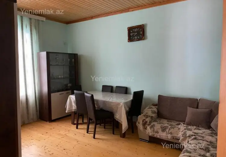 1 500 AZN - 5 otaqlı mənzil Kirayə (aylıq), Şüvəlan, Xəzər, Bakı