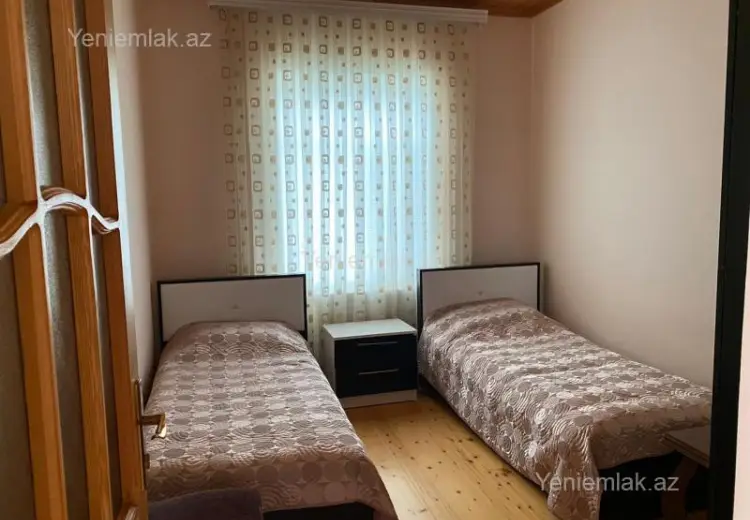 1 500 AZN - 5 otaqlı mənzil Kirayə (aylıq), Şüvəlan, Xəzər, Bakı