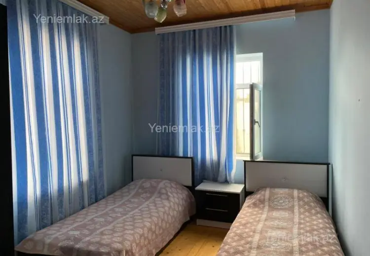 1 500 AZN - 5 otaqlı mənzil Kirayə (aylıq), Şüvəlan, Xəzər, Bakı