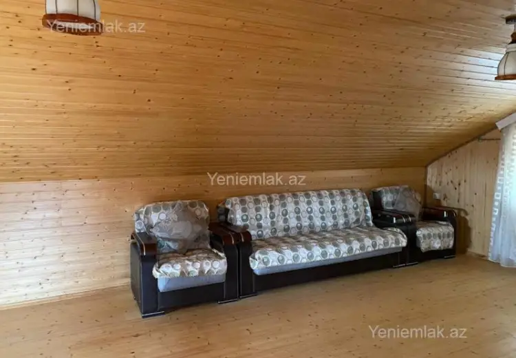 1 500 AZN - 5 otaqlı mənzil Kirayə (aylıq), Şüvəlan, Xəzər, Bakı