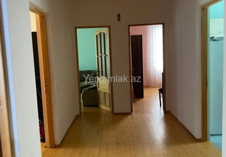 1 500 AZN - 5 otaqlı mənzil Kirayə (aylıq), Şüvəlan, Xəzər, Bakı