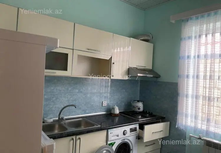 1 500 AZN - 5 otaqlı mənzil Kirayə (aylıq), Şüvəlan, Xəzər, Bakı
