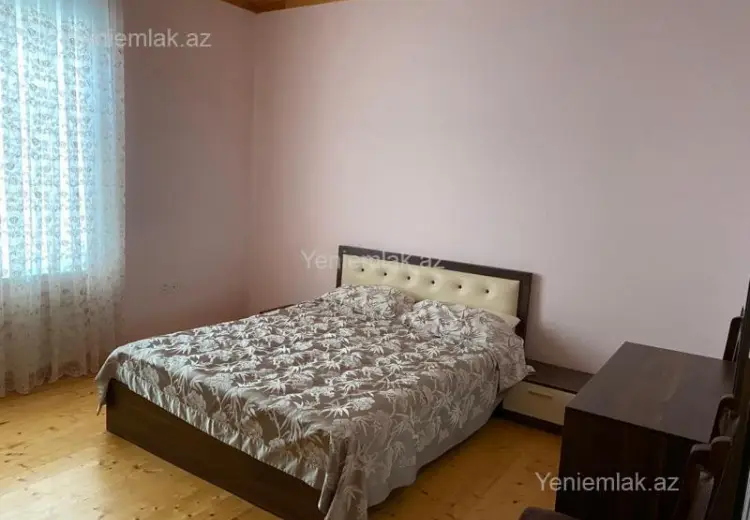 1 500 AZN - 5 otaqlı mənzil Kirayə (aylıq), Şüvəlan, Xəzər, Bakı
