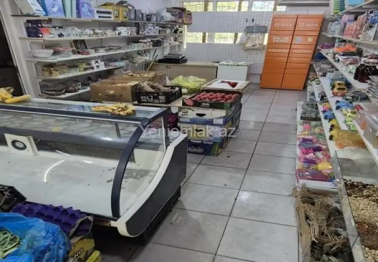 80 m² Obyekt / Ofis Satılır, 4-cü mikrorayon, Nəsimi, Bakı
