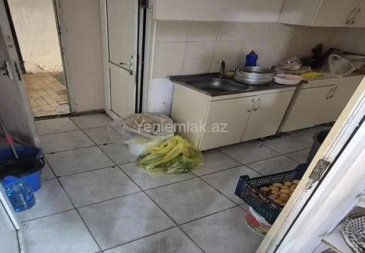 80 m² Obyekt / Ofis Satılır, 4-cü mikrorayon, Nəsimi, Bakı