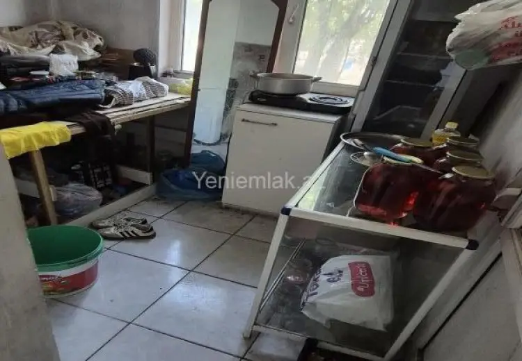 80 m² Obyekt / Ofis Satılır, 4-cü mikrorayon, Nəsimi, Bakı
