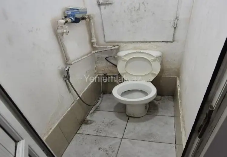 80 m² Obyekt / Ofis Satılır, 4-cü mikrorayon, Nəsimi, Bakı
