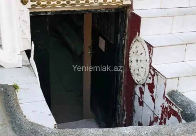 80 m² Obyekt / Ofis Satılır, 4-cü mikrorayon, Nəsimi, Bakı