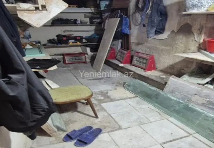 80 m² Obyekt / Ofis Satılır, 4-cü mikrorayon, Nəsimi, Bakı