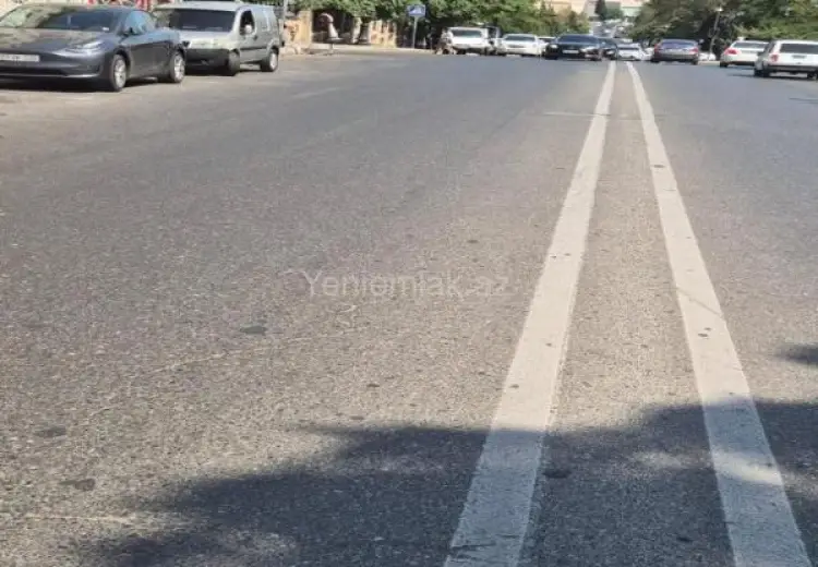80 m² Obyekt / Ofis Satılır, 4-cü mikrorayon, Nəsimi, Bakı