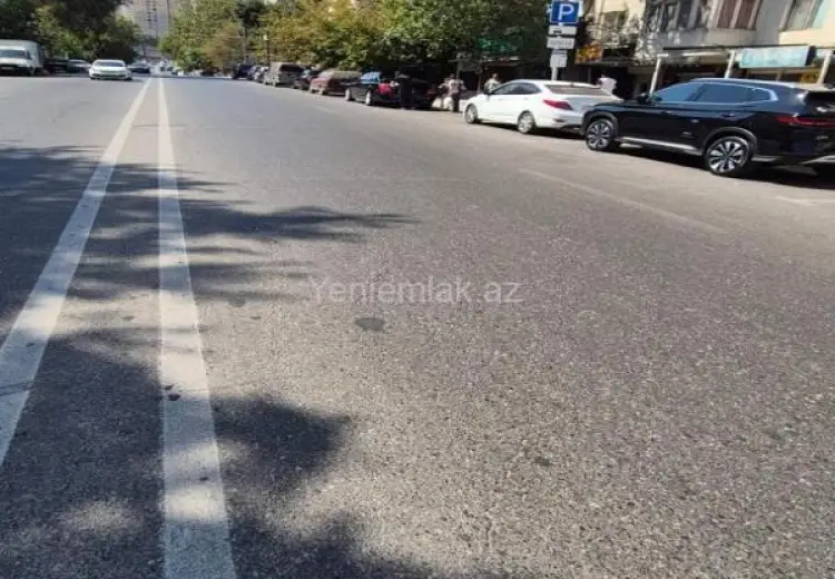 80 m² Obyekt / Ofis Satılır, 4-cü mikrorayon, Nəsimi, Bakı