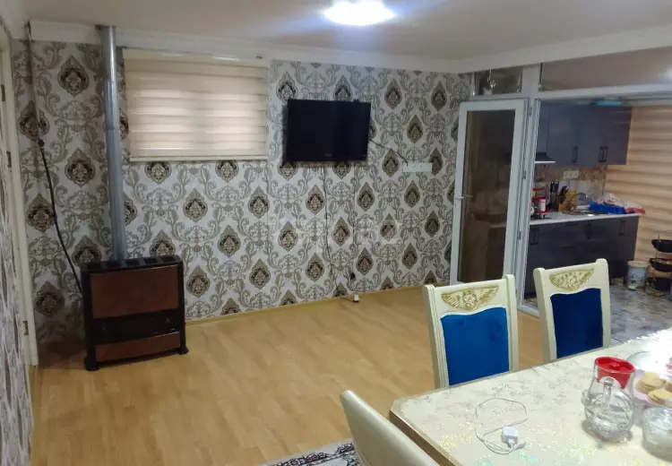 2 otaqlı mənzil , Zaqatala