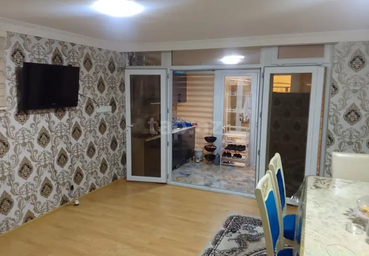 2 otaqlı mənzil , Zaqatala
