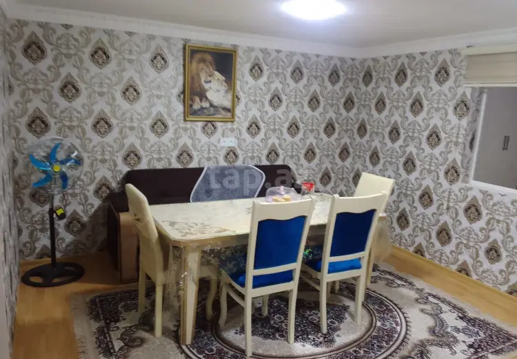 2 otaqlı mənzil , Zaqatala