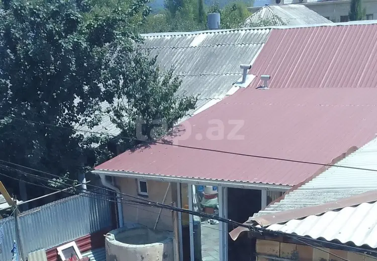 2 otaqlı mənzil , Zaqatala
